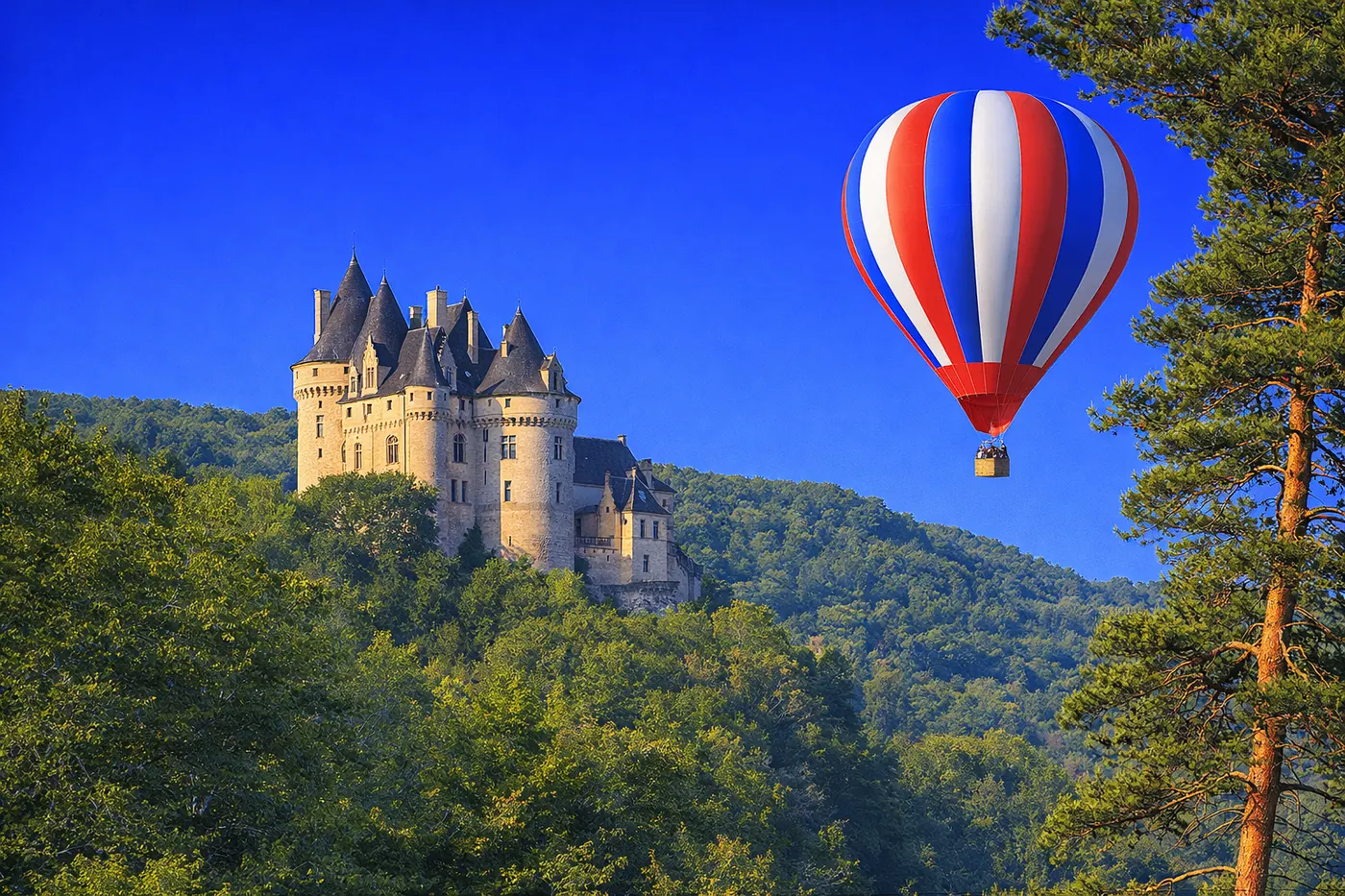 Villa Périgord