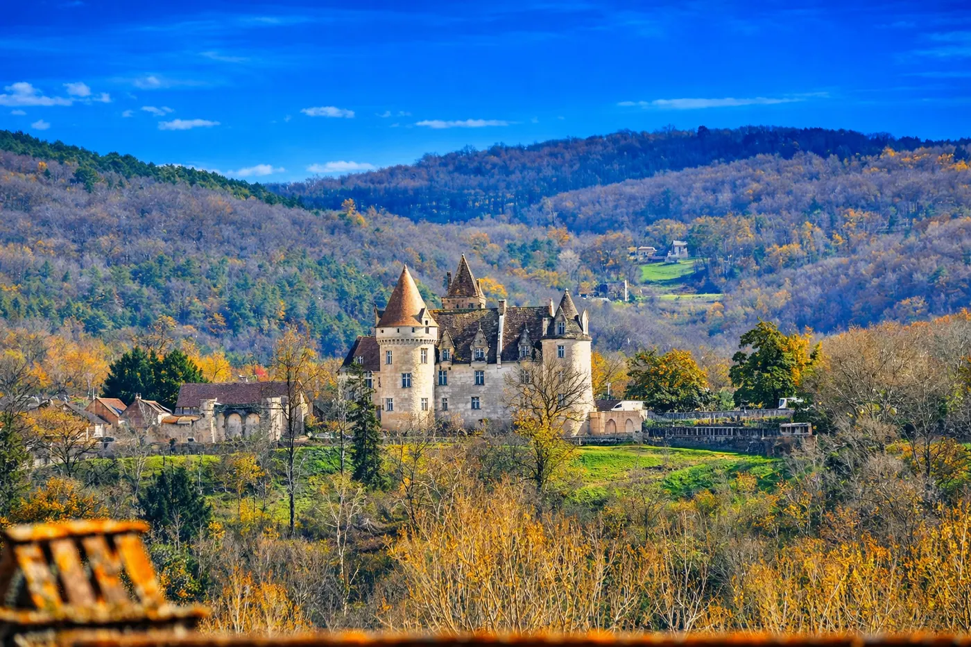 Villa Périgord